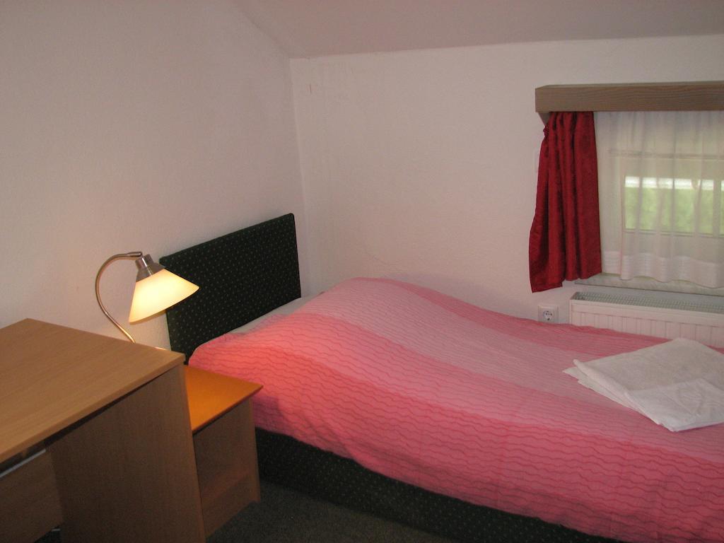Gostisce Masun Hotell Rom bilde