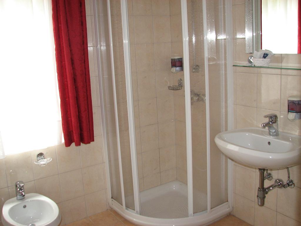 Gostisce Masun Hotell Rom bilde