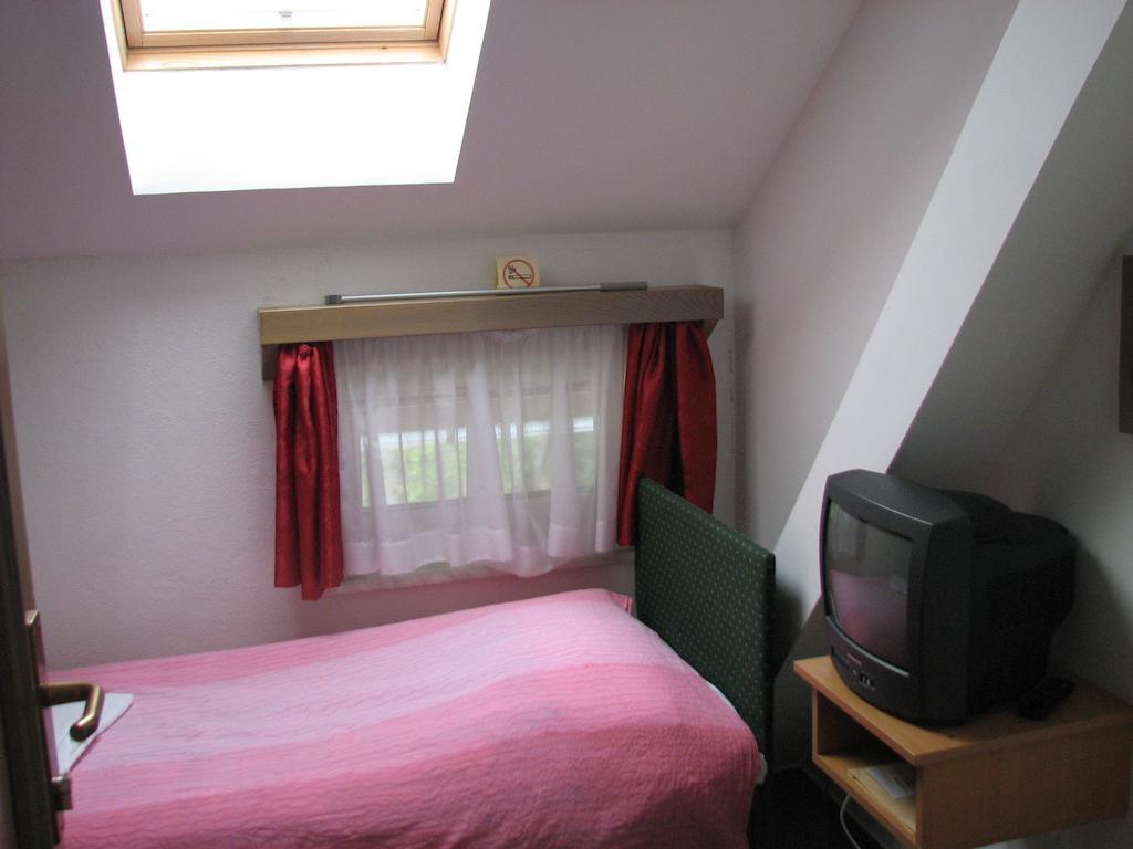 Gostisce Masun Hotell Rom bilde