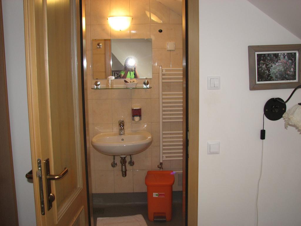 Gostisce Masun Hotell Rom bilde
