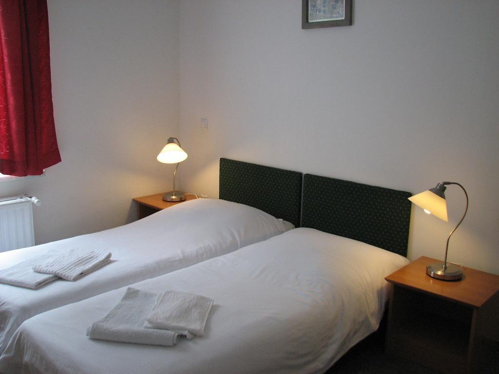 Gostisce Masun Hotell Rom bilde