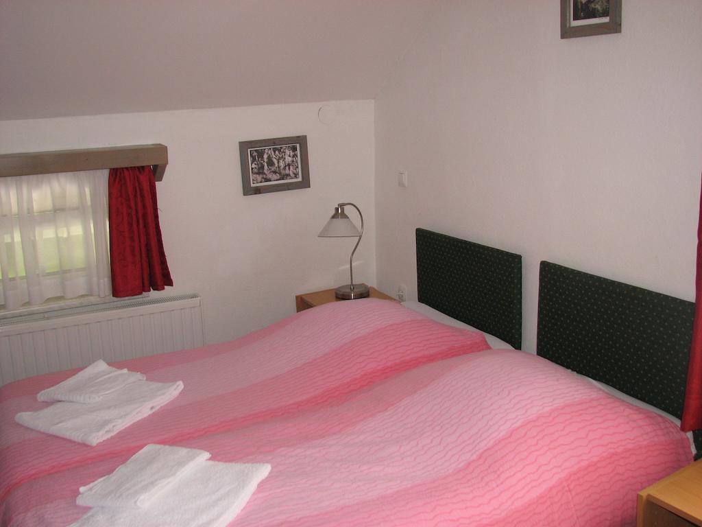Gostisce Masun Hotell Rom bilde